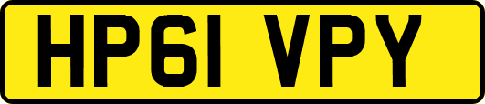 HP61VPY