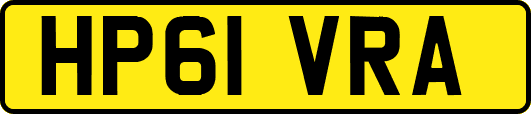HP61VRA