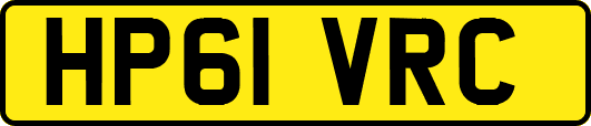 HP61VRC