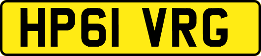HP61VRG