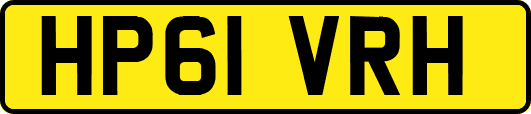 HP61VRH