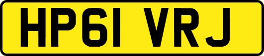 HP61VRJ