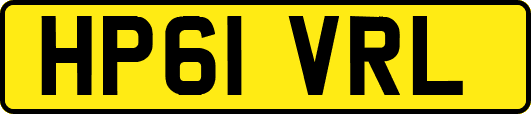 HP61VRL