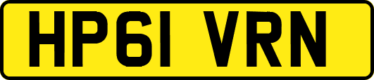 HP61VRN