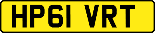 HP61VRT