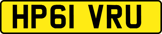 HP61VRU