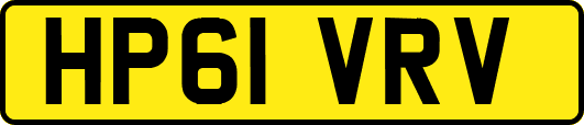 HP61VRV