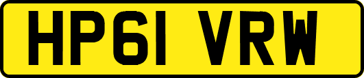 HP61VRW