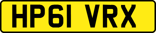 HP61VRX
