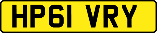 HP61VRY