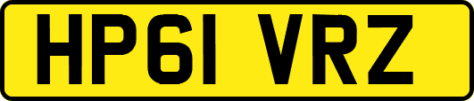 HP61VRZ