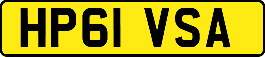 HP61VSA