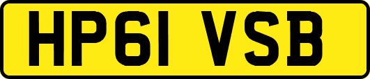 HP61VSB