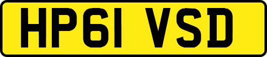 HP61VSD