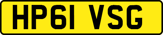 HP61VSG