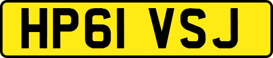 HP61VSJ