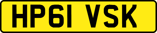 HP61VSK