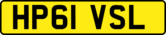 HP61VSL
