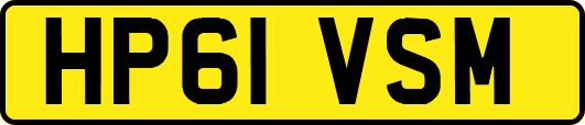 HP61VSM