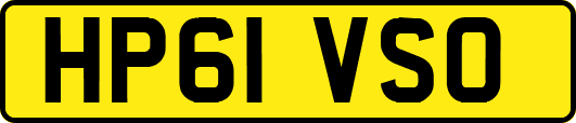 HP61VSO
