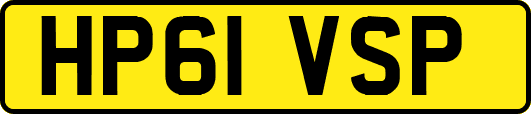 HP61VSP