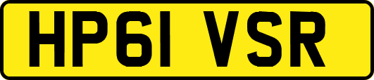 HP61VSR