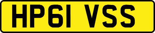 HP61VSS