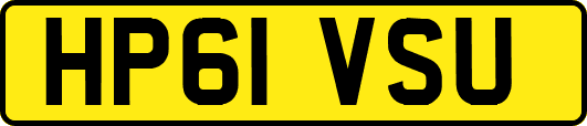 HP61VSU
