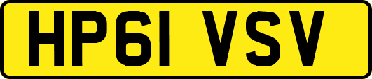 HP61VSV