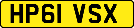 HP61VSX