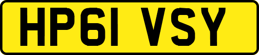 HP61VSY
