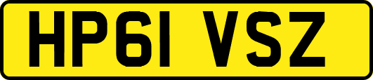 HP61VSZ