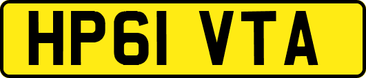 HP61VTA