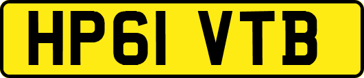 HP61VTB