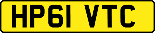 HP61VTC