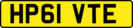 HP61VTE