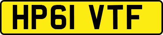 HP61VTF