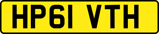 HP61VTH