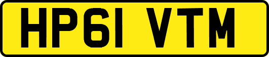HP61VTM