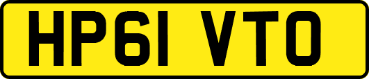 HP61VTO