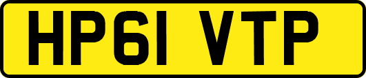 HP61VTP