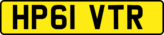 HP61VTR