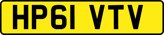 HP61VTV
