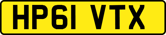 HP61VTX