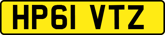HP61VTZ