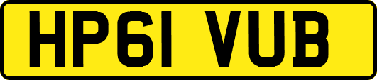 HP61VUB