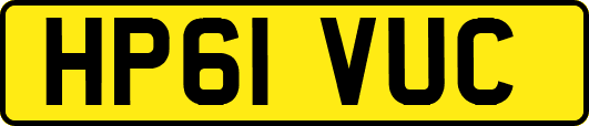 HP61VUC