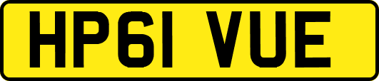 HP61VUE