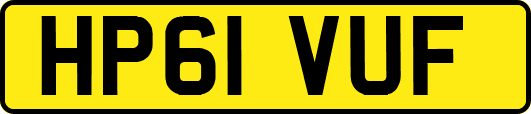 HP61VUF