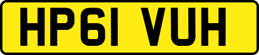 HP61VUH